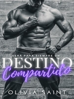 cover image of Será Para Siempre Un Destino Compartido